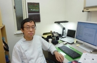 上福岡鍼灸整骨院院長