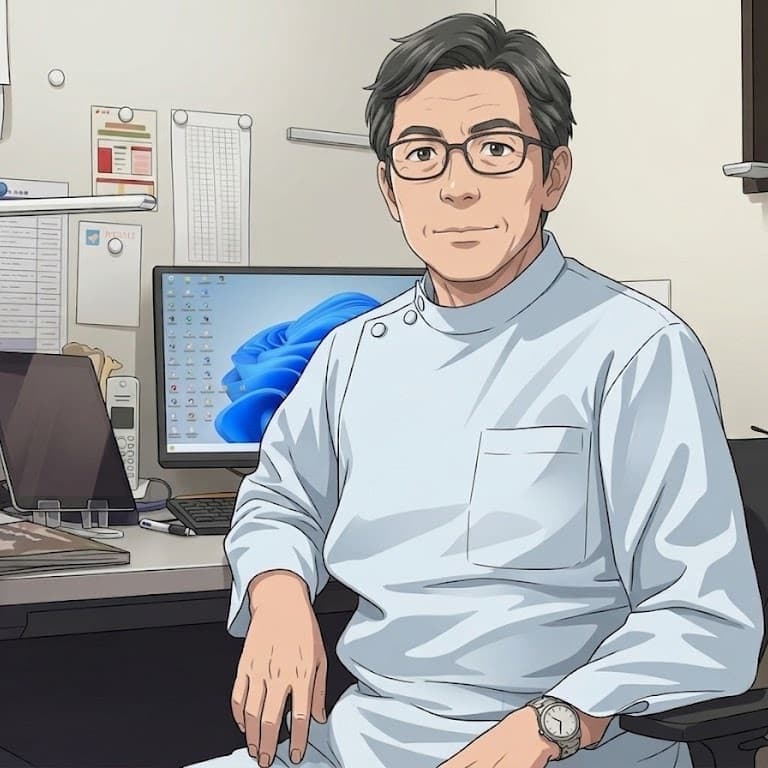 院長