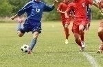 スポーツ障害