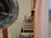 治療機器