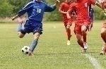 スポーツ障害