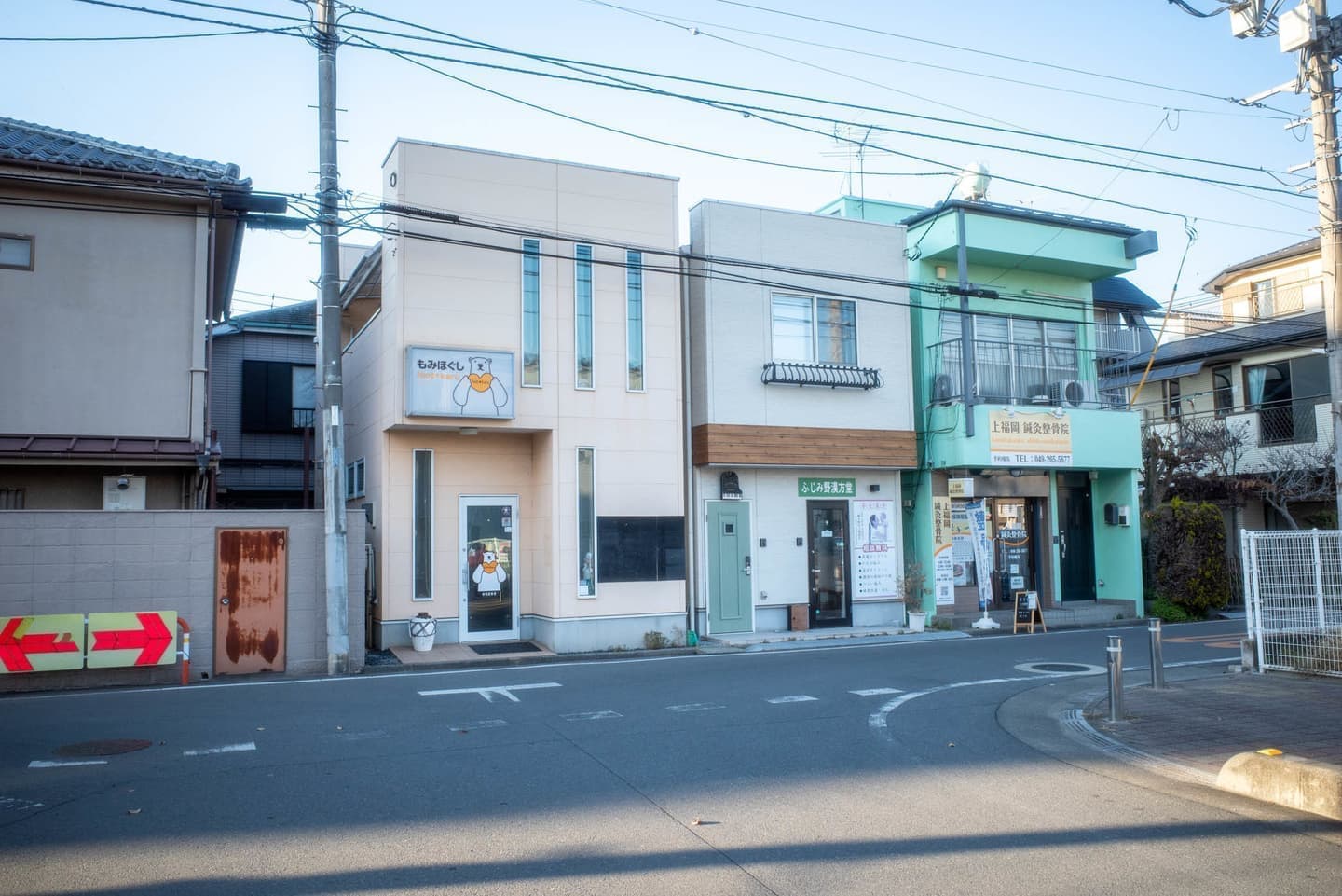 交差点3