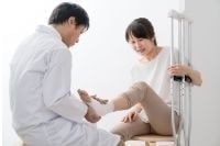 骨折脱臼打撲捻挫