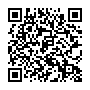 LINEのQRコード