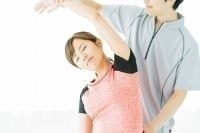 ゆがみ整体