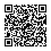 LINEのQRコード