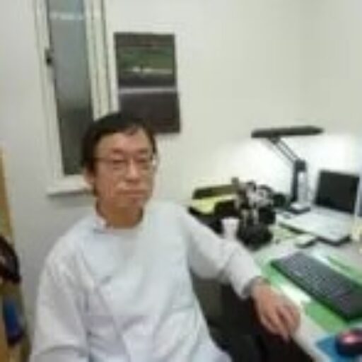 上福岡鍼灸整骨院院長