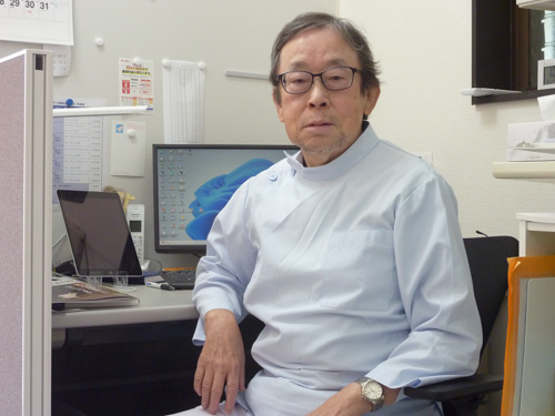院長