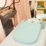 施術ベッド